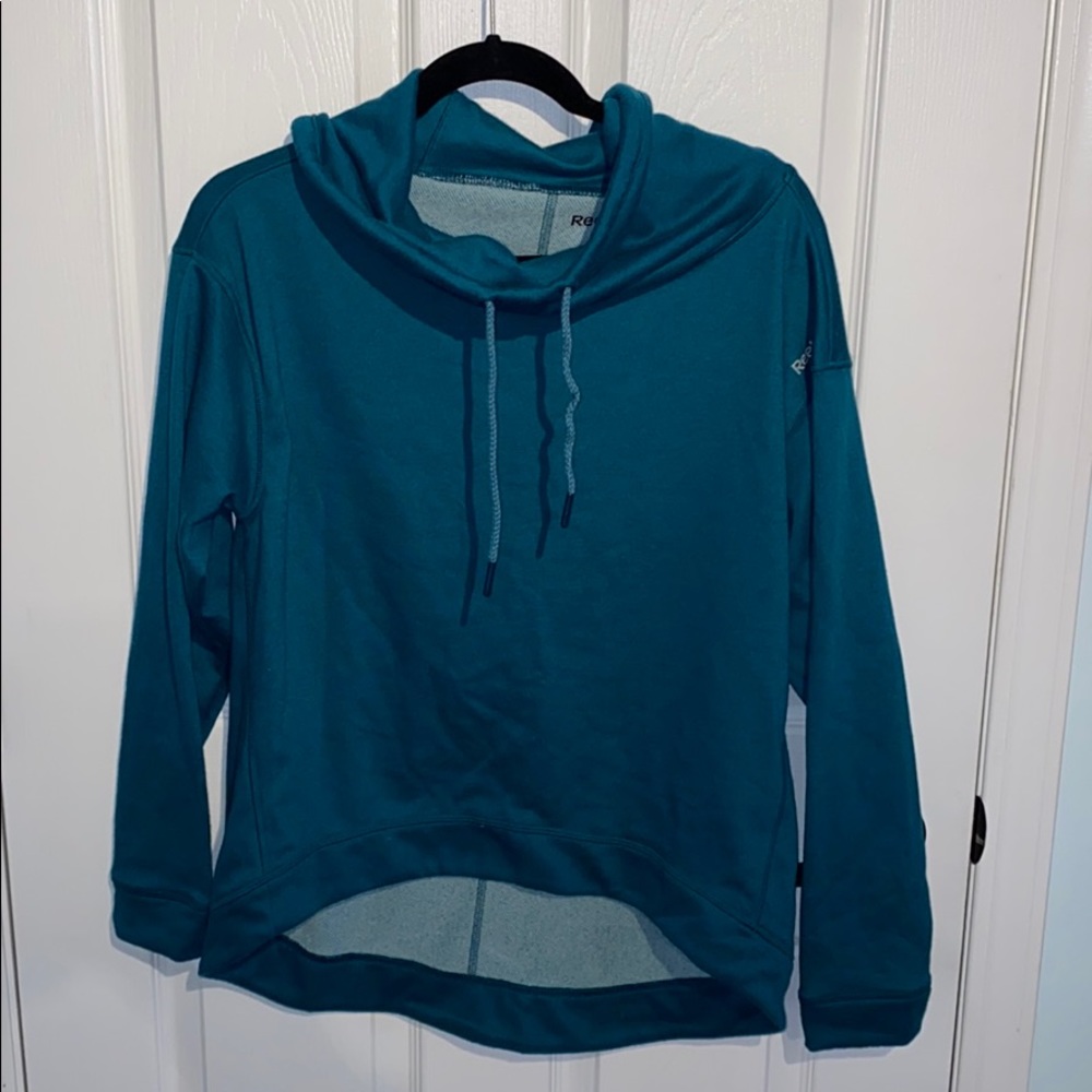 Brand new Reebok  hoodie